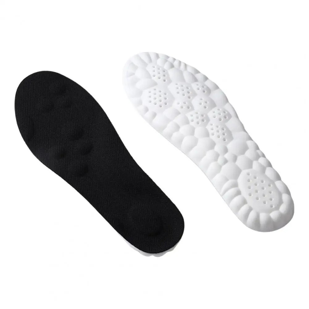 Skosåler – Ultramyke & Pustende Memory Foam