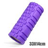 Foam Roller for Massasje og Restitusjon