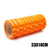 Foam Roller for Massasje og Restitusjon