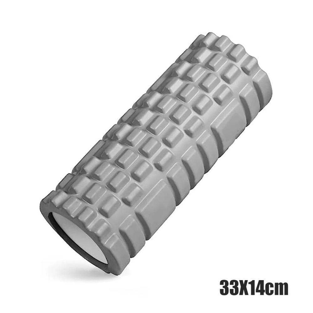 Foam Roller for Massasje og Restitusjon