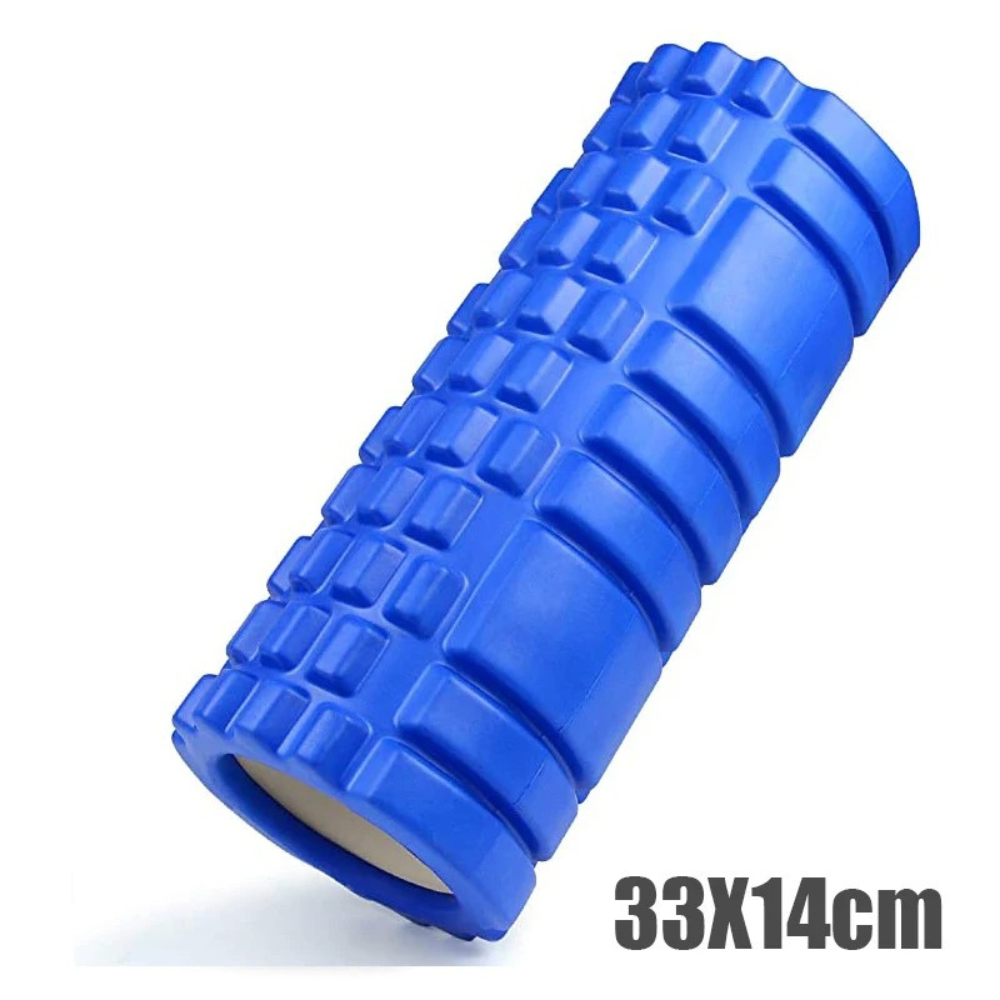 Foam Roller for Massasje og Restitusjon