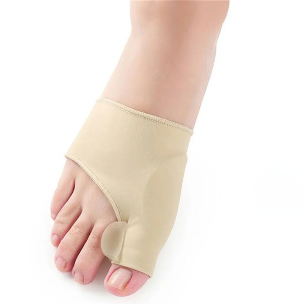 Hallux Valgus Beskyttelse