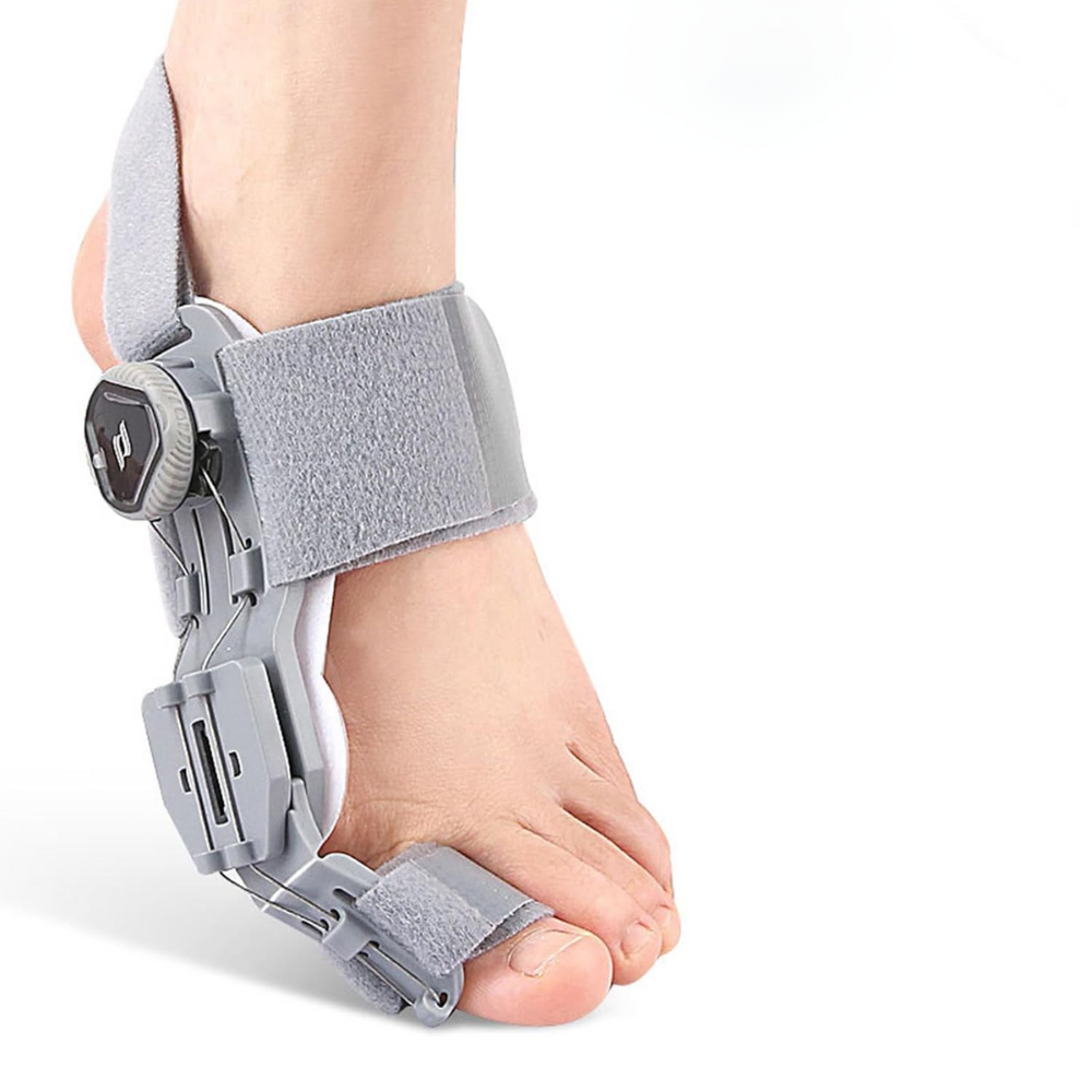 Hallux Valgus Korrigering – Bunion Corrector