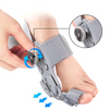 Hallux Valgus Korrigering – Bunion Corrector